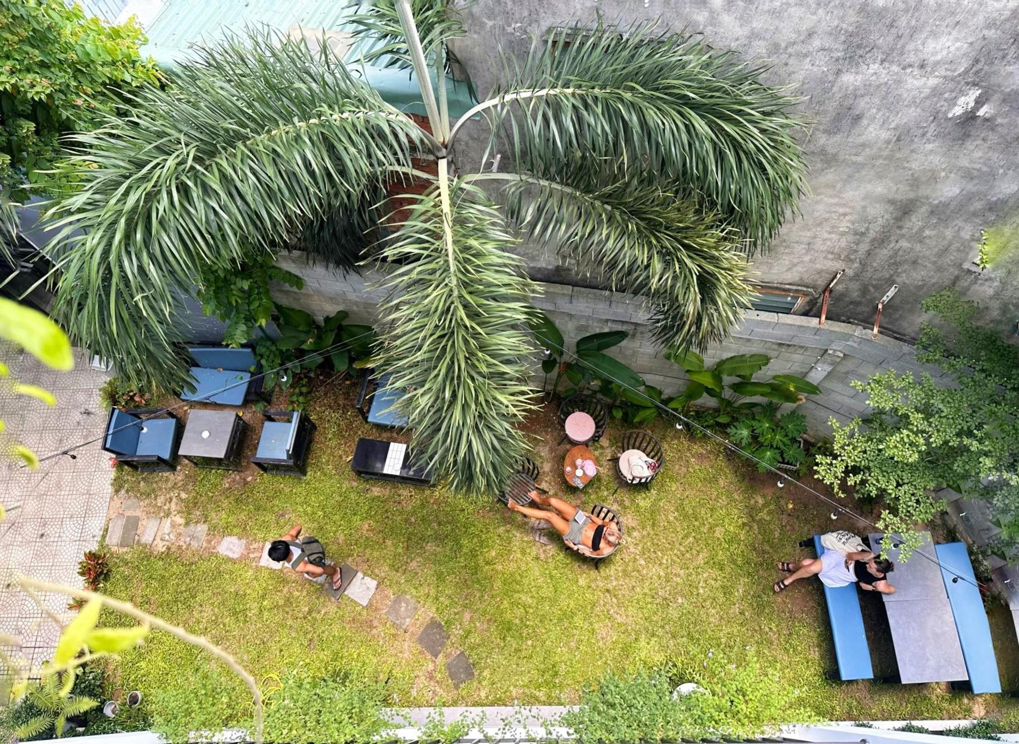 Gito Hostel Hoi An Exterior photo