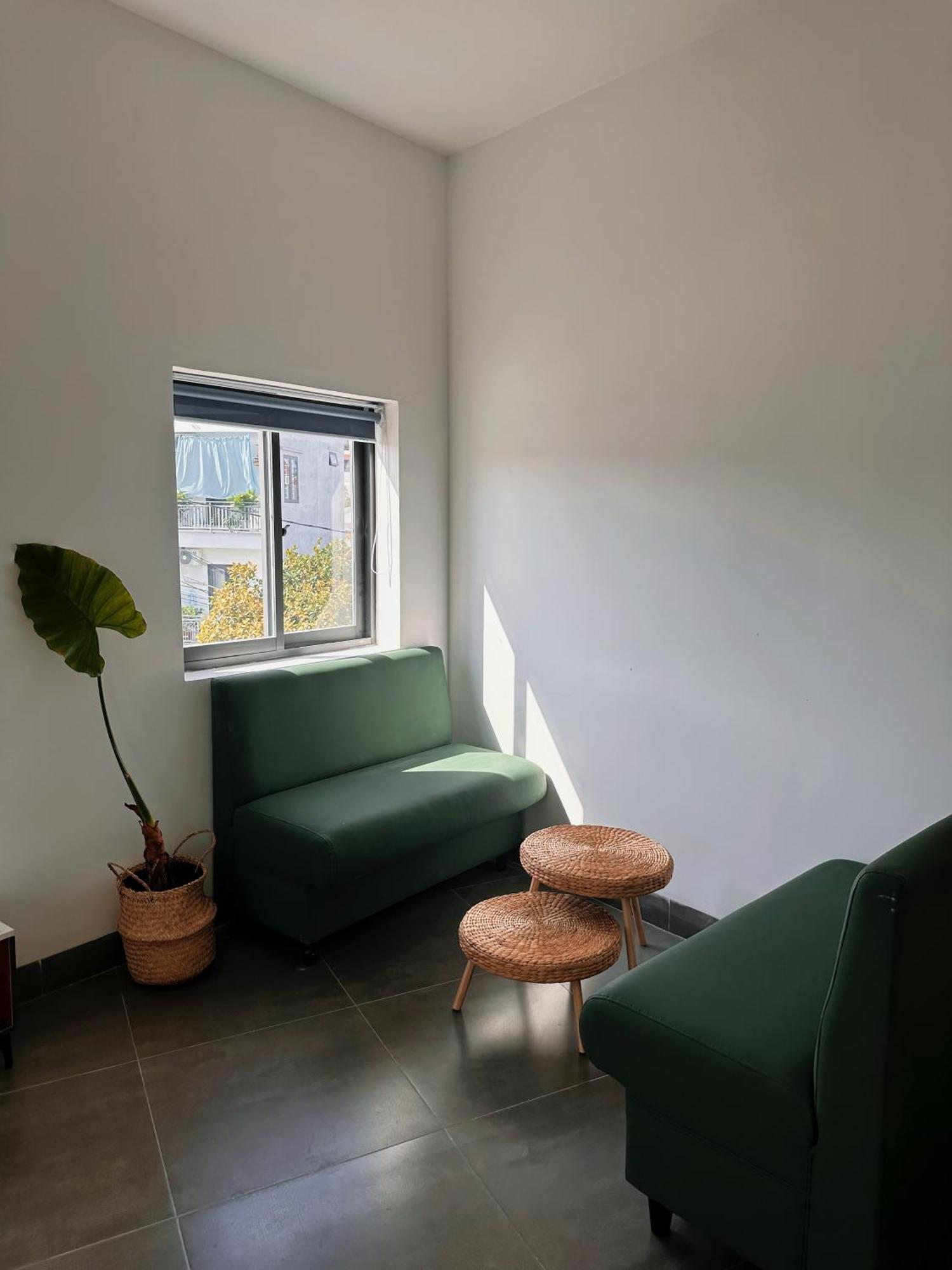 Gito Hostel Hoi An Exterior photo